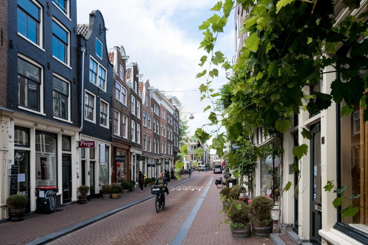 Twenty Five Frühstückspension Amsterdam